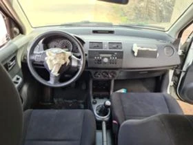 Suzuki Swift 1.3 4x4, снимка 9