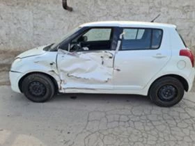 Suzuki Swift 1.3 4x4, снимка 4