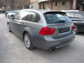BMW 320 320xd-4x4-клима, снимка 3