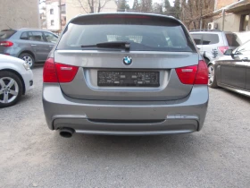 BMW 320 320xd-4x4-клима, снимка 6