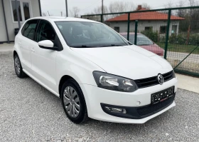 VW Polo 1.6TDI* 90кс* ЕВРО 5