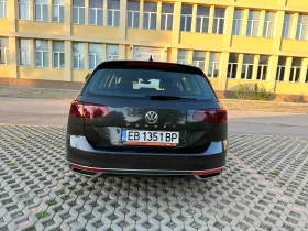VW Passat Elegance, снимка 4