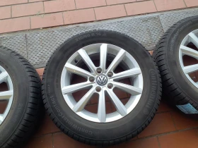 VW Passat Elegance, снимка 16