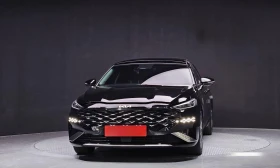 Kia K8 3.5 LPG 2WD Trendy, снимка 3