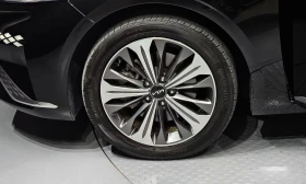Kia K8 3.5 LPG 2WD Trendy, снимка 5