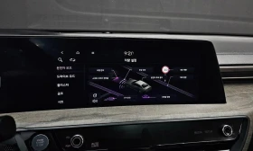 Kia K8 3.5 LPG 2WD Trendy, снимка 14