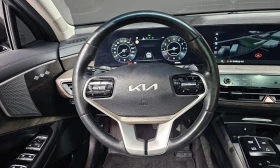 Kia K8 3.5 LPG 2WD Trendy, снимка 11