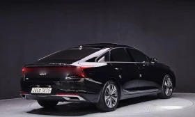 Kia K8 3.5 LPG 2WD Trendy, снимка 2
