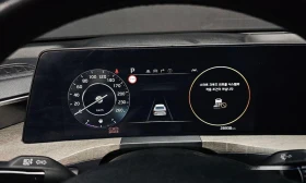 Kia K8 3.5 LPG 2WD Trendy, снимка 8