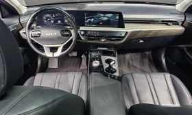 Kia K8 3.5 LPG 2WD Trendy, снимка 7