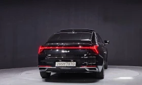 Kia K8 3.5 LPG 2WD Trendy, снимка 4