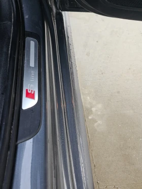 Audi A4 Led Quattro Avtomatic S.line !!!, снимка 12