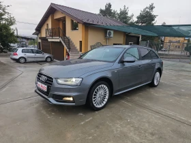 Audi A4 Led Quattro Avtomatic S.line !!!, снимка 2