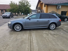 Audi A4 Led Quattro Avtomatic S.line !!!, снимка 3