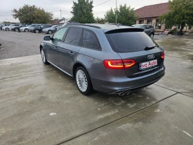 Audi A4 Led Quattro Avtomatic S.line !!!, снимка 8