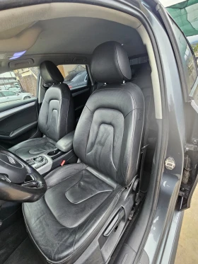 Audi A4 Led Quattro Avtomatic S.line !!!, снимка 15