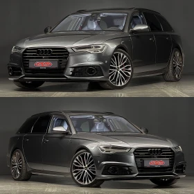 Audi A6 Competition-326к.с.-Matrix-Excl-Soft-Bose-Печка, снимка 2