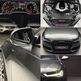 Audi A6 Competition-326к.с.-Matrix-Excl-Soft-Bose-Печка, снимка 15