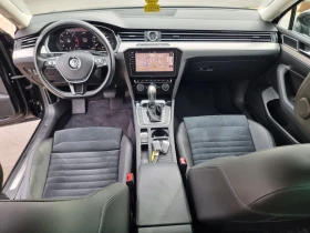 VW Passat 2.0d-Navi-Automat-Euro-6C, снимка 14