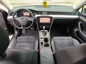 VW Passat 2.0d-Navi-Automat-Euro-6C, снимка 14