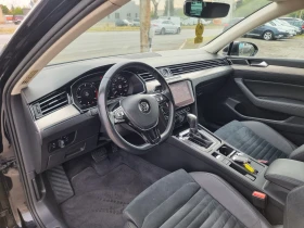 VW Passat 2.0d-Navi-Automat-Euro-6C, снимка 13