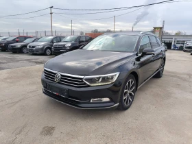 VW Passat 2.0d-Navi-Automat-Euro-6C, снимка 1