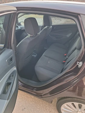 Ford Fiesta 1.4i, снимка 9