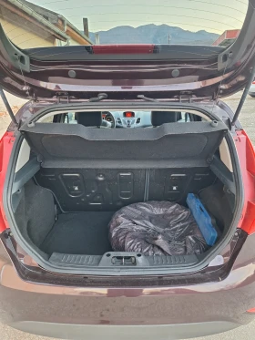 Ford Fiesta 1.4i, снимка 11