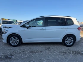 VW Touran 2.0TDI-150 DISTR. CAMERA DSG, снимка 7