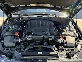 Jaguar XE 3.0* 340ps* 4x4* R-sport* 6хл.км* Head Up* УНИКАТ, снимка 17