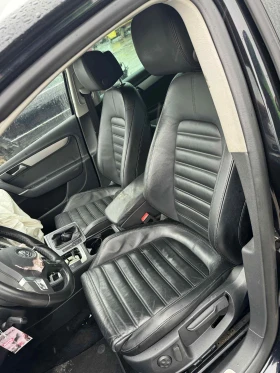 VW Passat 2.0, снимка 6