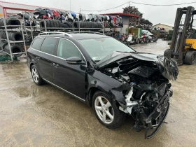 VW Passat 2.0, снимка 4