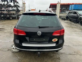 VW Passat 2.0, снимка 3