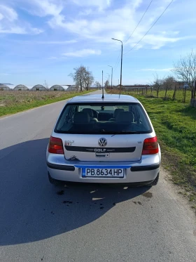 VW Golf, снимка 4