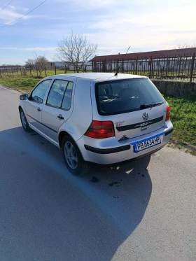 VW Golf, снимка 5