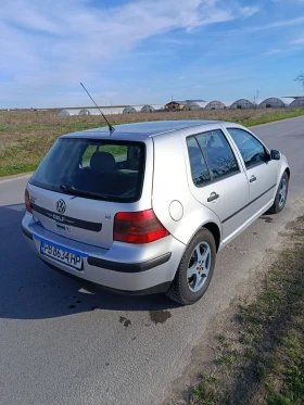 VW Golf, снимка 6