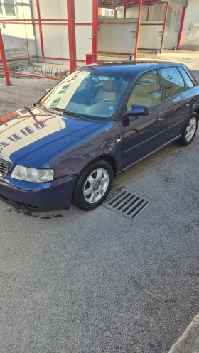 Audi A3, снимка 2