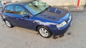 Audi A3, снимка 1