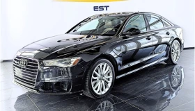 Audi A6, снимка 3