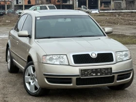 Skoda Superb 1.9, снимка 1