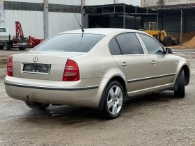 Skoda Superb 1.9, снимка 4