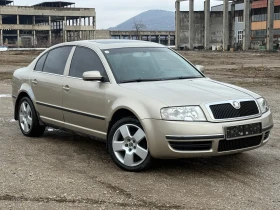 Skoda Superb 1.9, снимка 3