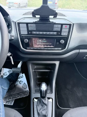 VW Up, снимка 9