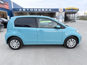 VW Up, снимка 6