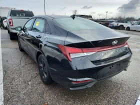 Hyundai Elantra * PREFERRED * CARFAX * ПАНОРАМА* 2 КЛЮЧА* , снимка 5