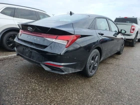 Hyundai Elantra * PREFERRED * CARFAX * ПАНОРАМА* 2 КЛЮЧА* , снимка 3