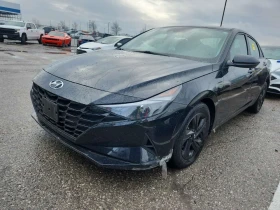 Hyundai Elantra * PREFERRED * CARFAX * ПАНОРАМА* 2 КЛЮЧА* , снимка 1