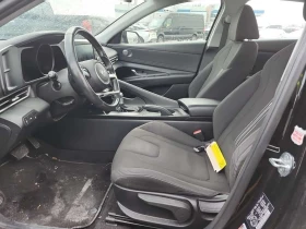 Hyundai Elantra * PREFERRED * CARFAX * ПАНОРАМА* 2 КЛЮЧА* , снимка 9