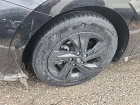 Hyundai Elantra * PREFERRED * CARFAX * ПАНОРАМА* 2 КЛЮЧА* , снимка 4