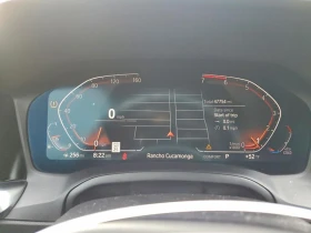 BMW 330 M PACK SHADOWLINE| HEAD UP| 360, снимка 9